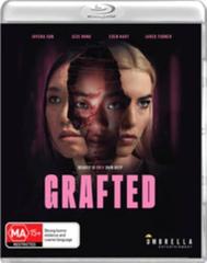 Grafted - Corpi Estranei (2024) WebDL 1080p E-AC3 ITA