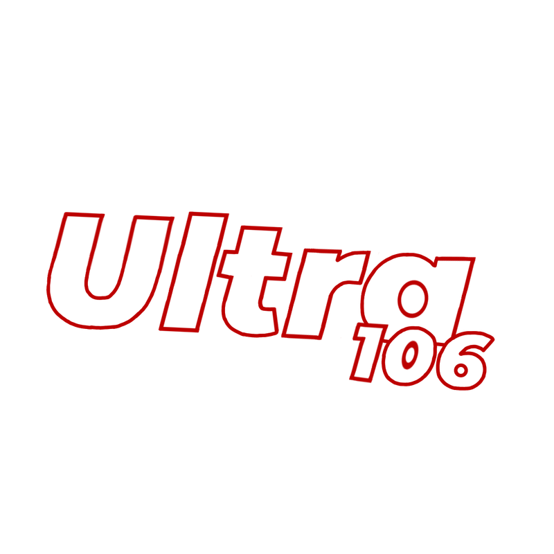 Ultra106 Logo