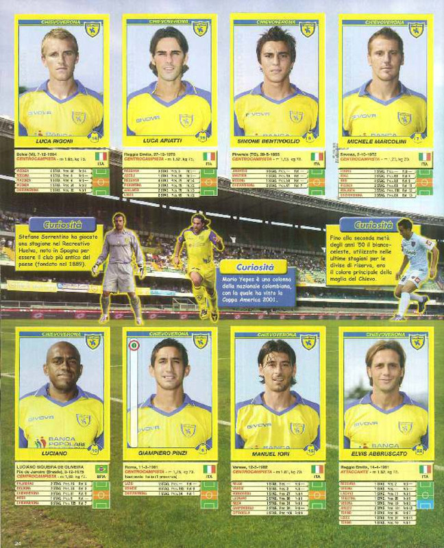 Album Calciatori 2009-2010 Panini-026