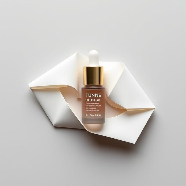 Tunne Lip Serum