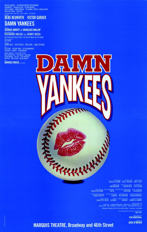 Re: Re: Damn Yankees Revival 2027