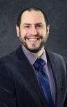 Photo of Dr. Cohen