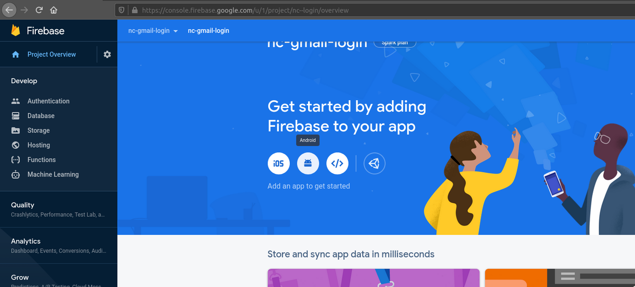 cl-firebase-create-app