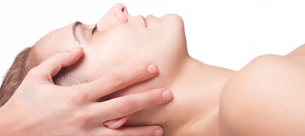 Osteopatia Adulto - Técnica Craniana