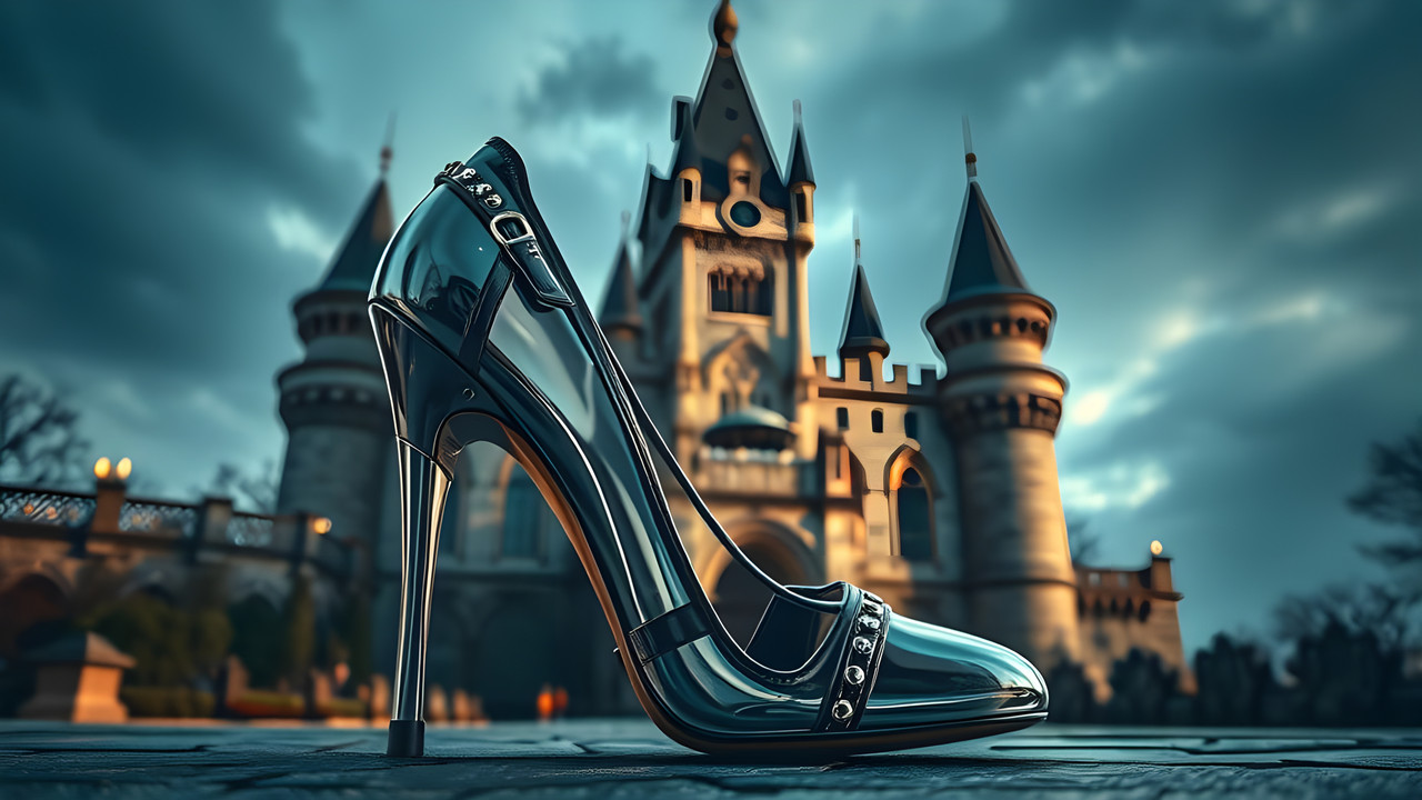 Cinderella