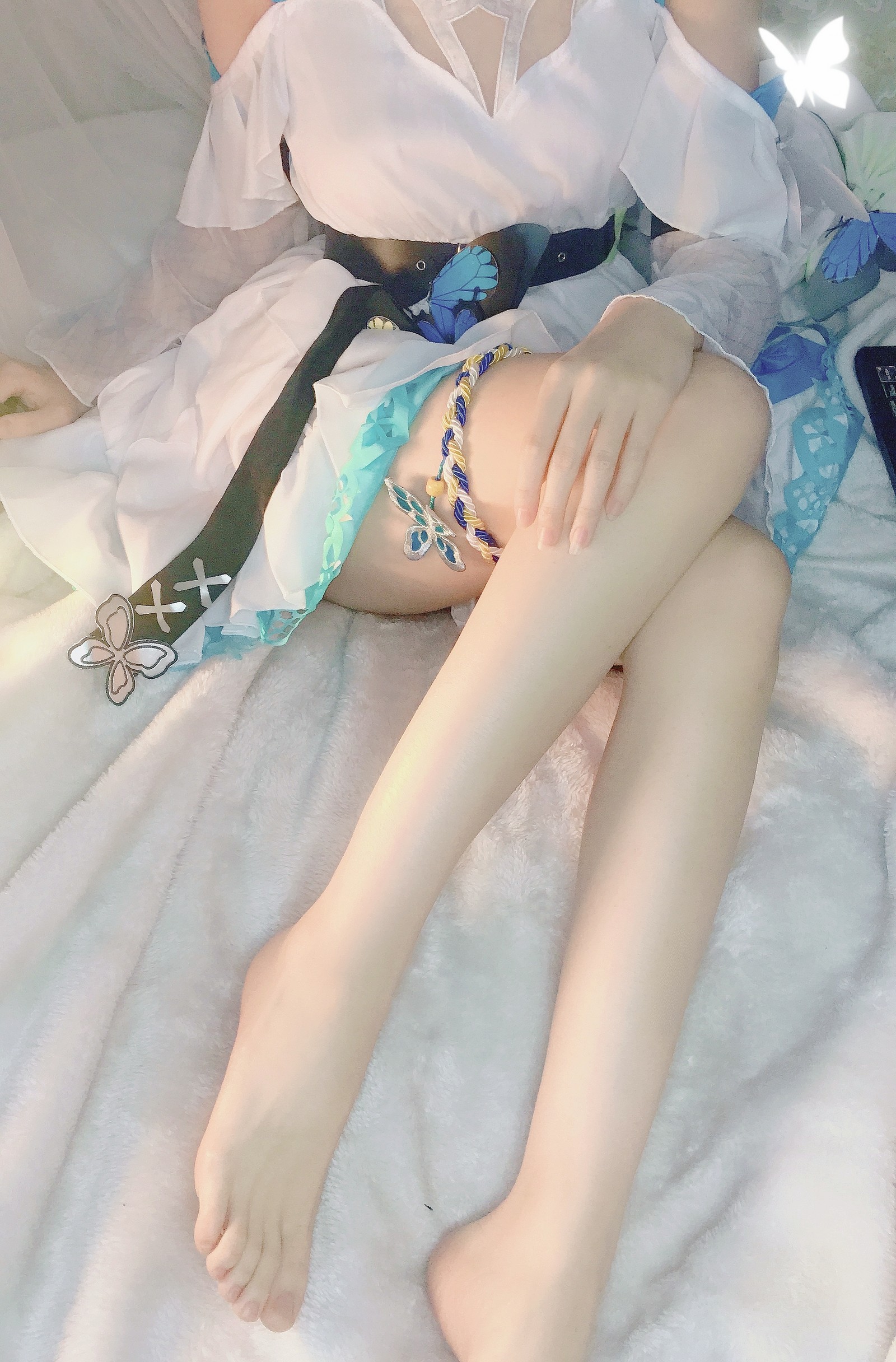 Seele麦麦麦麦回忆录写真＋视频合集｜高质量多场景套图（78P-12V-446.2M）插图2