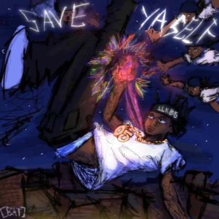 Noodah05 - Save Yaself (2025)