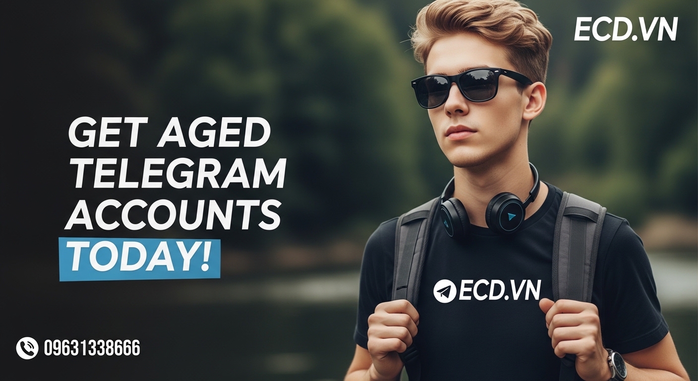 telegram account hỗ trợ