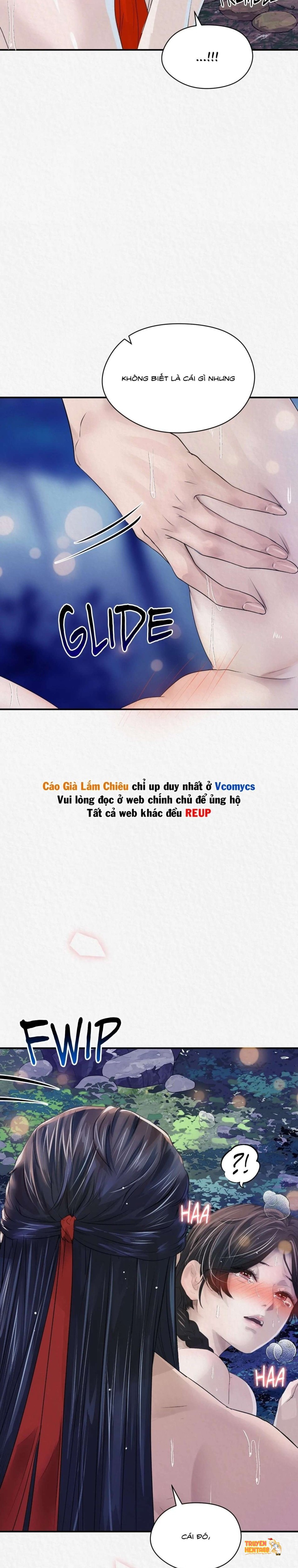 Xem ảnh Con Sói Của Núi Cheonun - Chapter 11 - tmpio9d6z7d - Truyenhentaiz.net