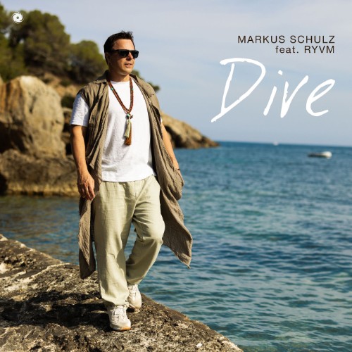 Markus Schulz Feat Ryvm - Dive (2026) MP3