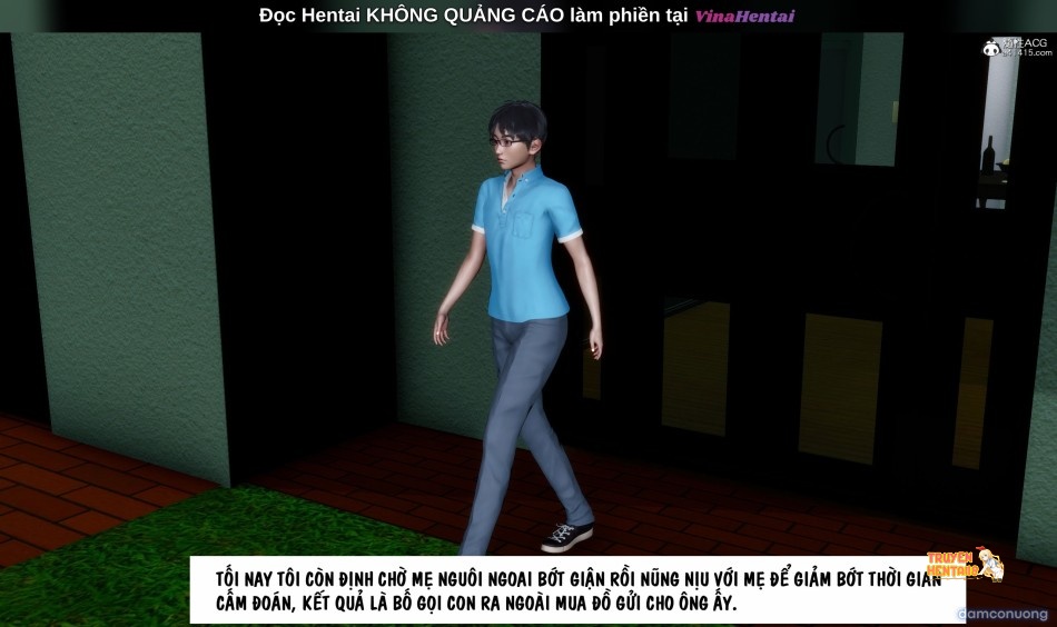 Xem ảnh tmpx2kv32da trong truyện hentai Sở Thích Kỳ Lạ Của Mẹ Mà Tôi Không Hề Biết - Chapter 4 - hentaitvn.net