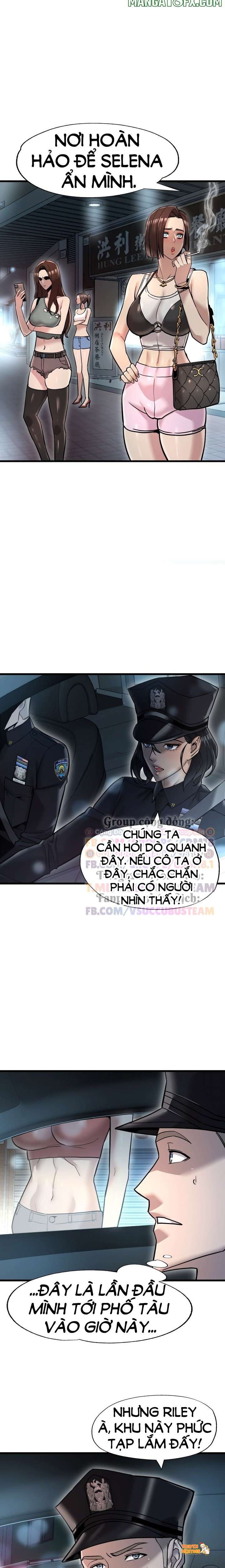 Trang truyện tmpg2gaocd0 trong truyện tranh Nữ Nhân Vô Pháp - Chapter 8 - truyenhentai18.net