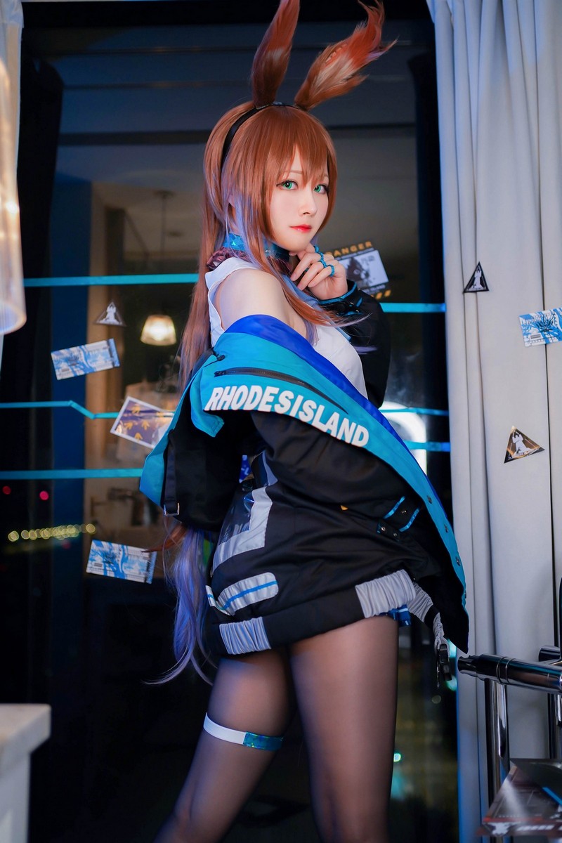 Arty亚缇 Tier 1 写真合集【22P｜14.6MB】插图6