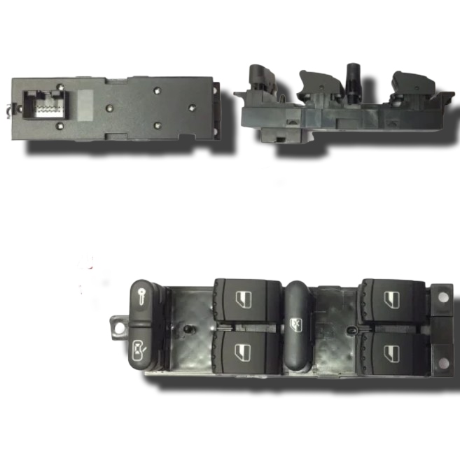 SKODA 9 PIN