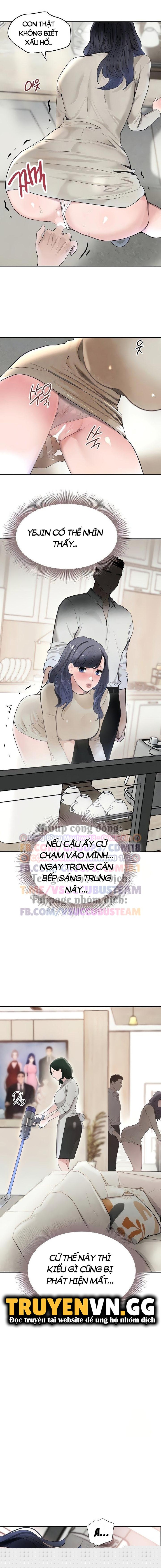 Xem ảnh Con Gái Của Boss - Chapter 19 - tmp8gui6w1f - Truyenhentaiz.net