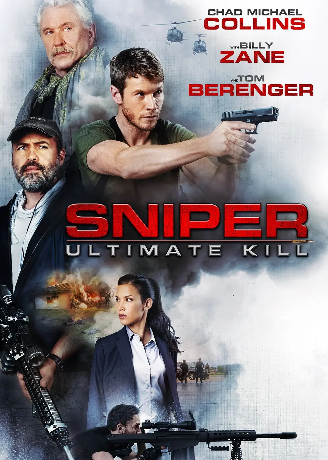 [3382] 狙击精英：巅峰对决 / Sniper: Ultimate Kill (2017)-131417.net