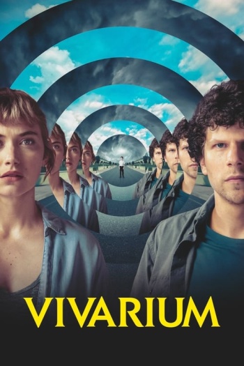 Vivarium 2019 Dual Audio Hindi ORG Eng BluRay 1080p 720p 480p ESubs