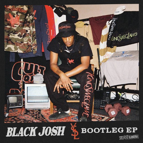 Black Josh - YSL Bootleg (2025) MP3