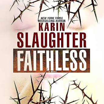 Faithless (Dahl, Kjell Ola)