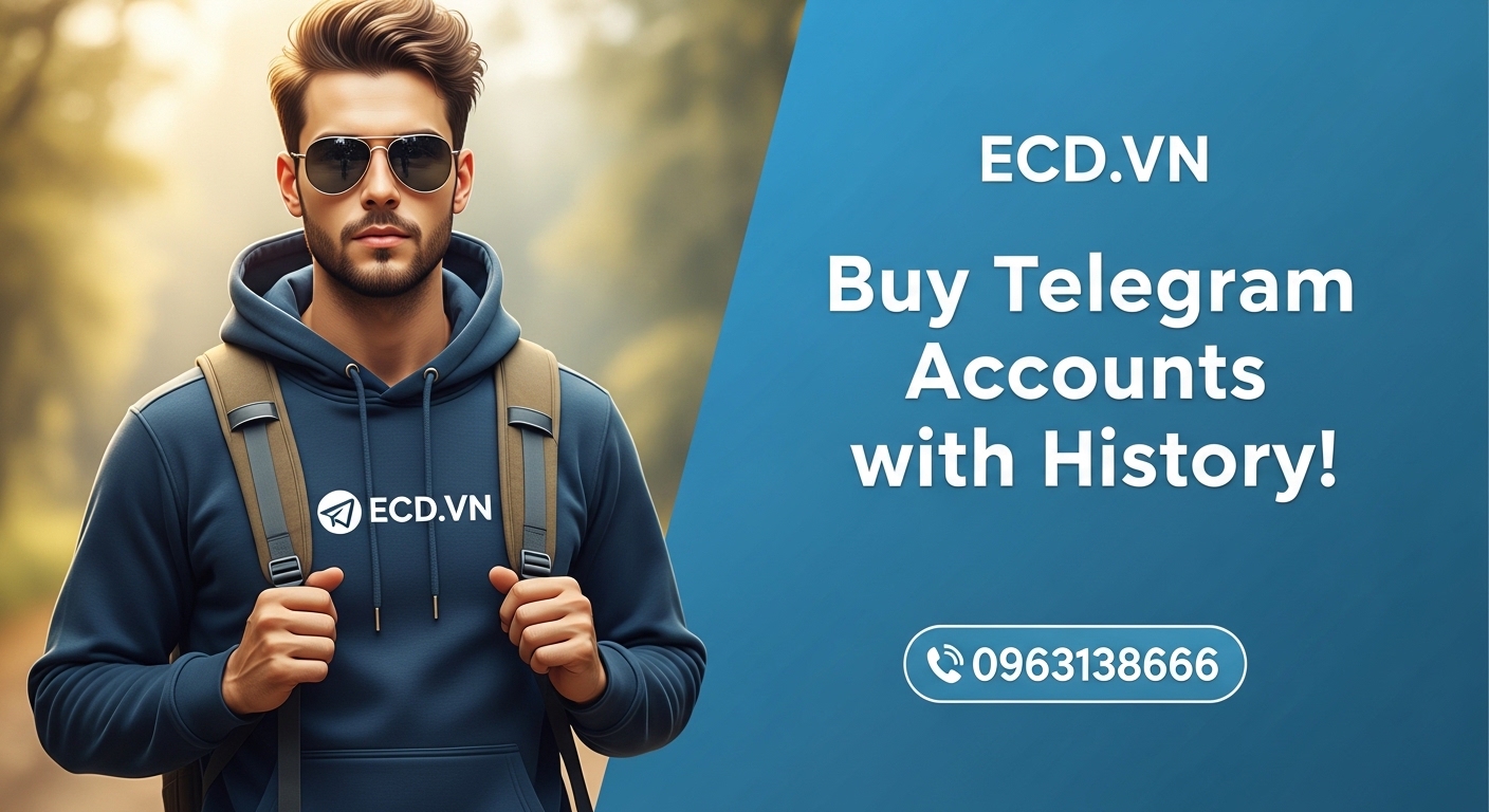 telegram account tăng traffic