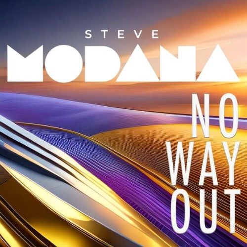 Steve Modana - No Way Out (2026) MP3