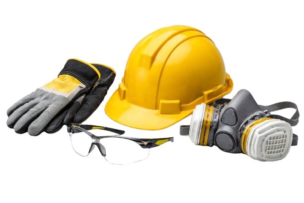 Seguridad industrial