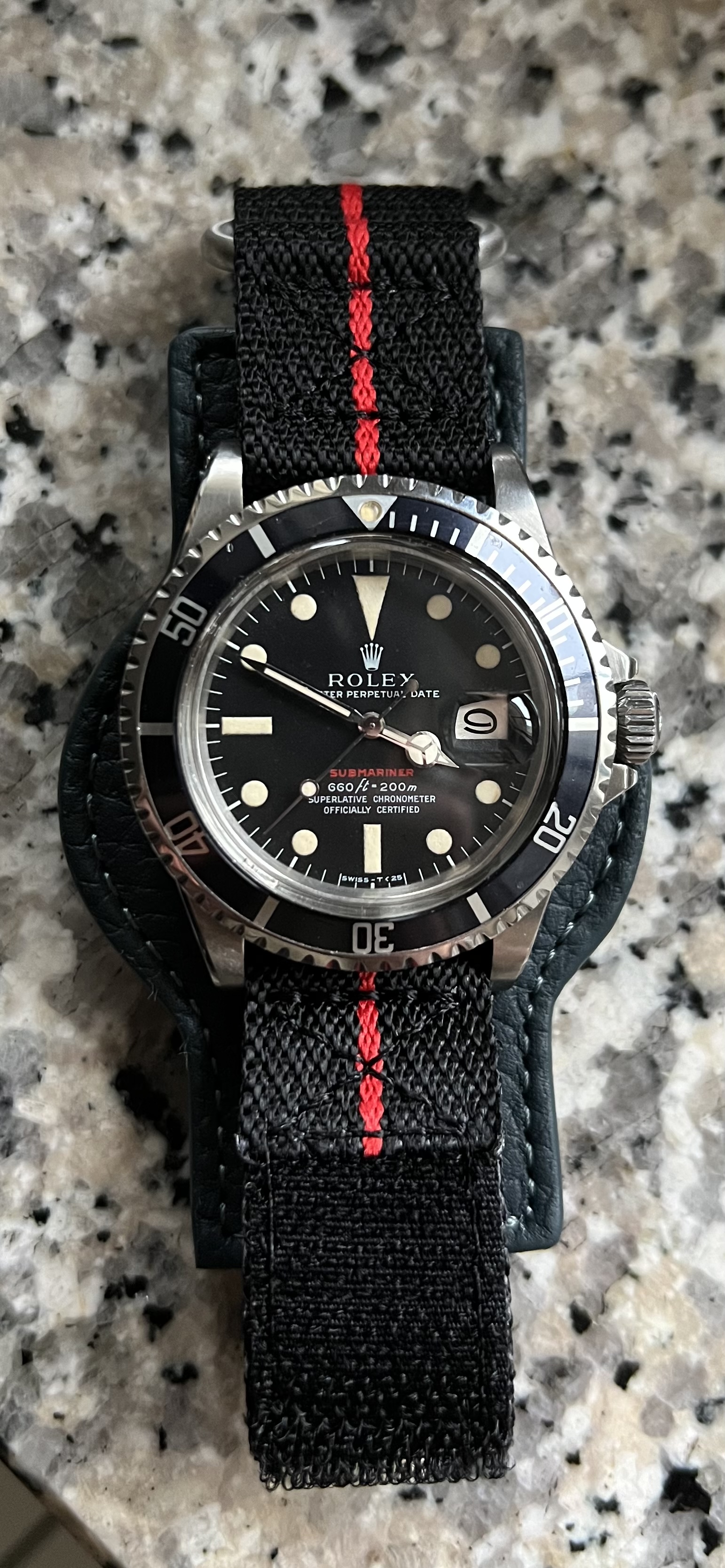 Condensa rolex best sale
