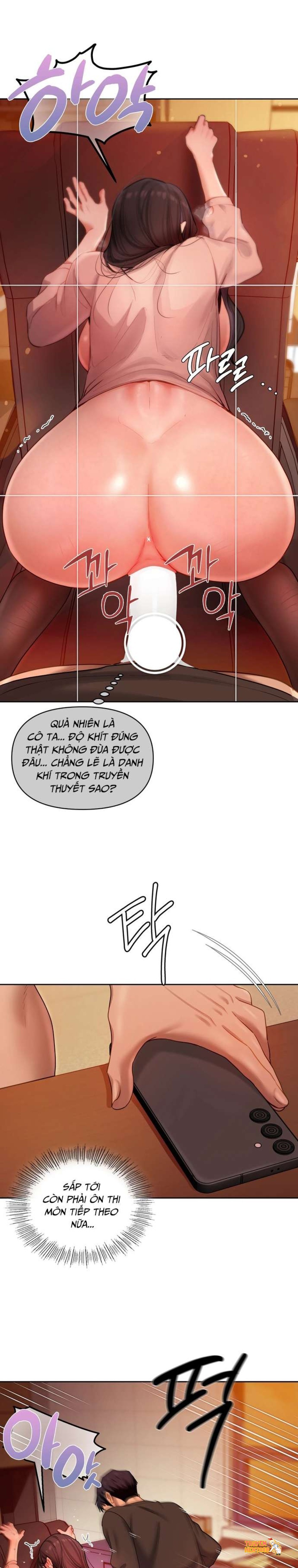 Xem ảnh [18+] Tài Khoản Mạng Xã Hội Bí Mật Của Giáo Sư - Chapter 18 - tmp3dx5xz1k - Truyenhentaiz.net