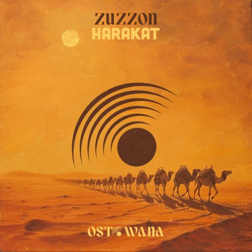 Zuzzon - Harat (2026)