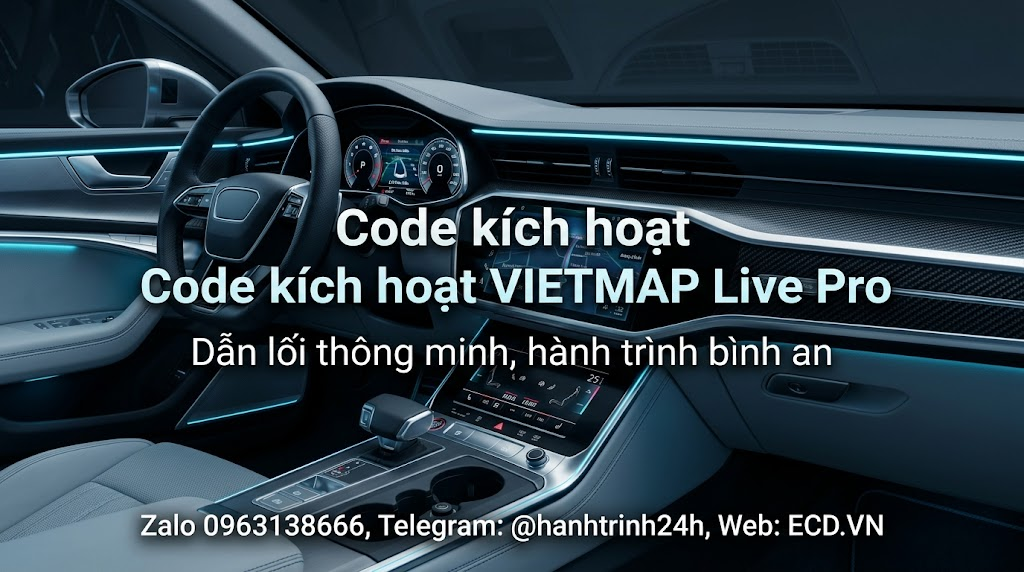 vietmap pro inbox zalo