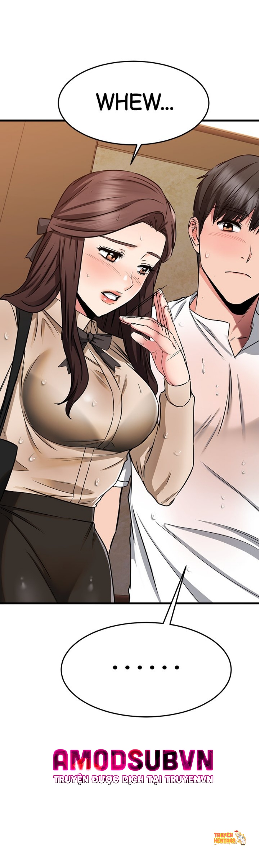 Trang truyện tmpyfwbp 0r trong truyện tranh Ranh Giới Người Bạn - Chapter 50 - truyenhentai18.net