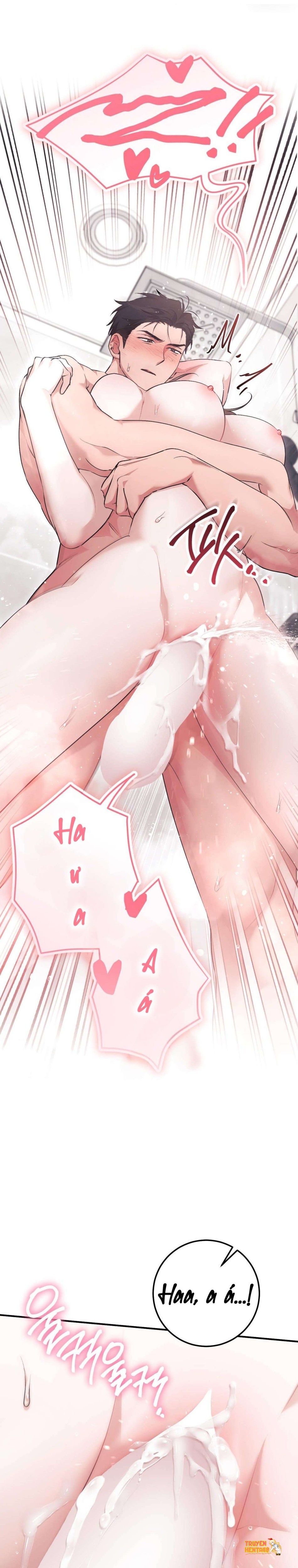 Xem ảnh [18+] Sữa Dâu Khiêu Gợi - Chapter 48 - tmps45 g06a - Truyenhentaiz.net