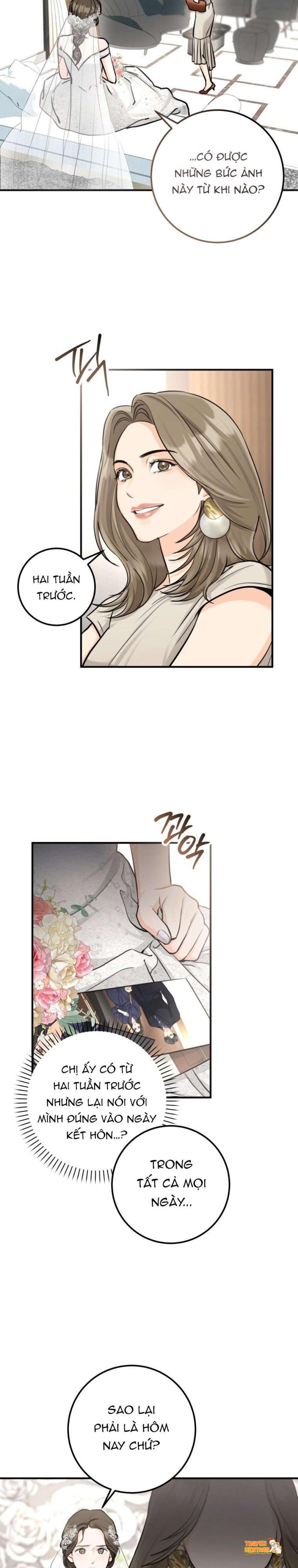 Xem ảnh [15+] Lý Do Kết Hôn - Chapter 47 - tmpqlvescof - Truyenhentaiz.net
