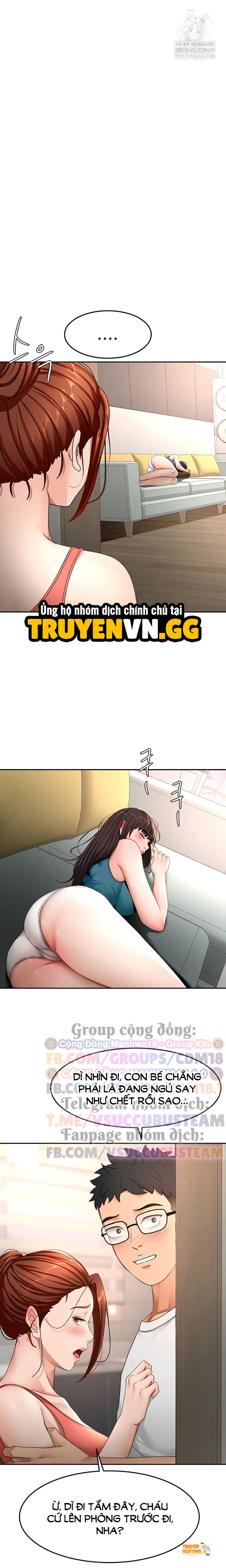 Xem ảnh tmpulpcqrbn trong truyện hentai Vua Chịch Tầng Gác Mái - Chapter 51 - www.hentaitvn.net