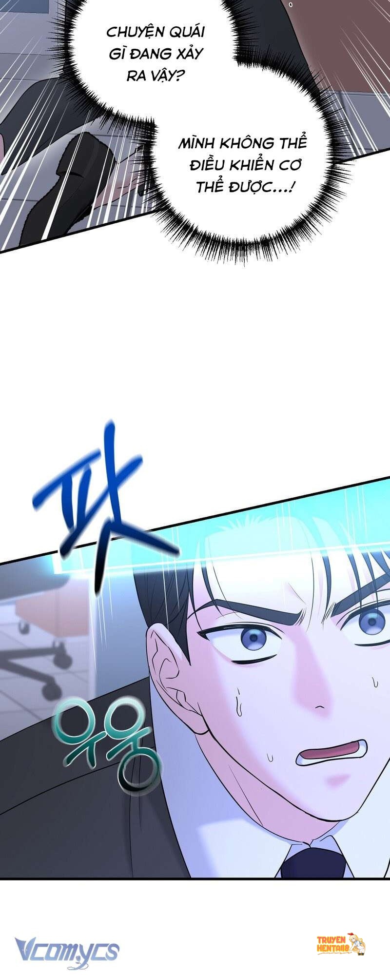 Xem ảnh [18+] Bị Ám Ảnh Bởi Người Sếp Đã Từng Từ Chối Tôi - Chapter 2 - tmp51cb2o3x - Truyenhentaiz.net