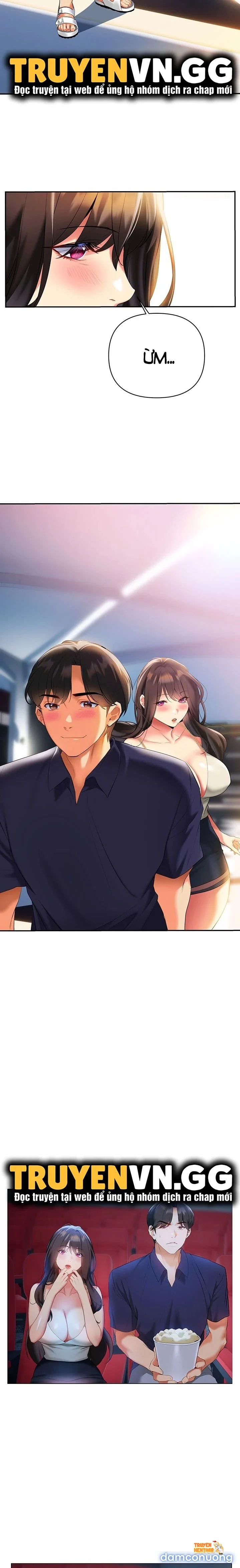 Trang truyện tmpd9ix34jd trong truyện tranh Không Phải Chị Thì Không Được - Chapter 22 - truyenhentai18.net