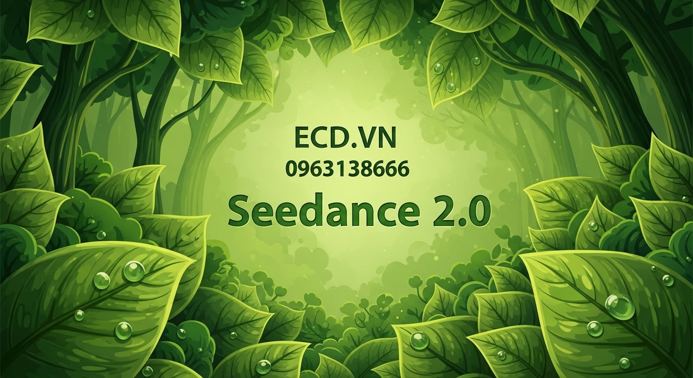 acc Seedance 2.0 rẻ nhất