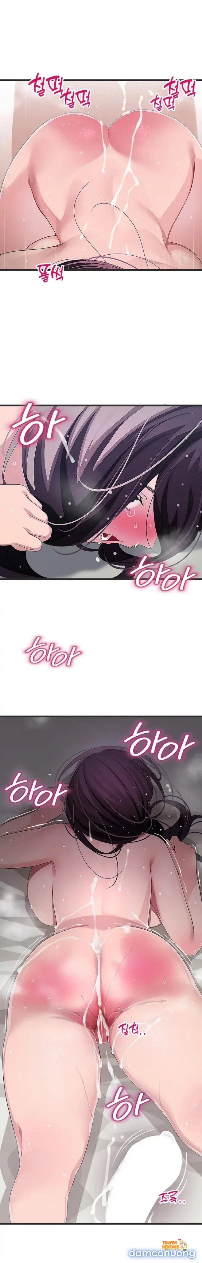 Trang truyện tmpnw6x785r trong truyện tranh Liên Kết Doki Doki - Chapter 14 - truyenhentai18.net