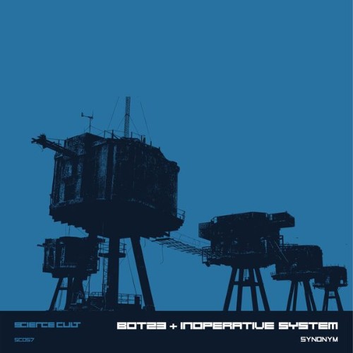 b0t23 x Inoperative System - Synonym (2026)