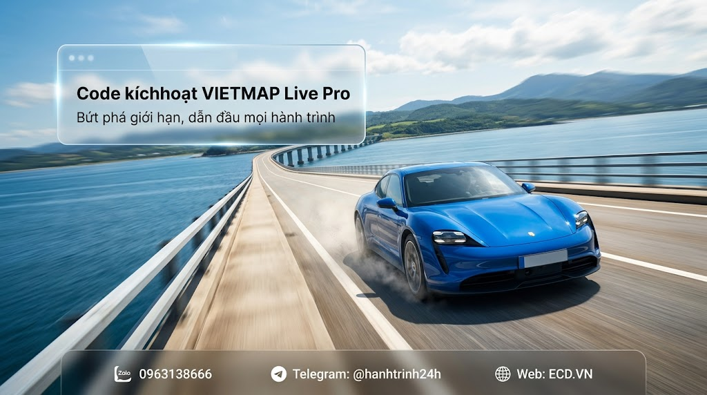 vietmap pro zalo 24/7