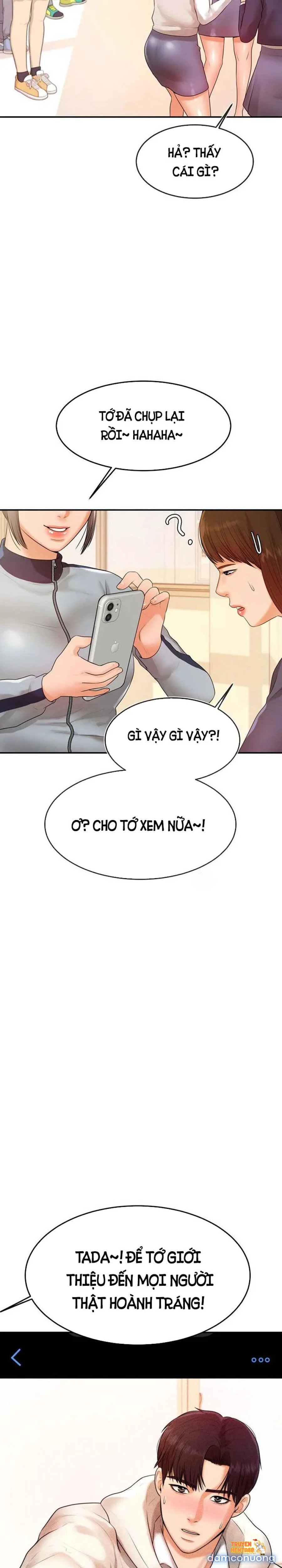 Trang truyện tmpdhvdrmpk trong truyện tranh Cô Giáo Ngoài Giờ - Chap 2 - www.lxmanga.org