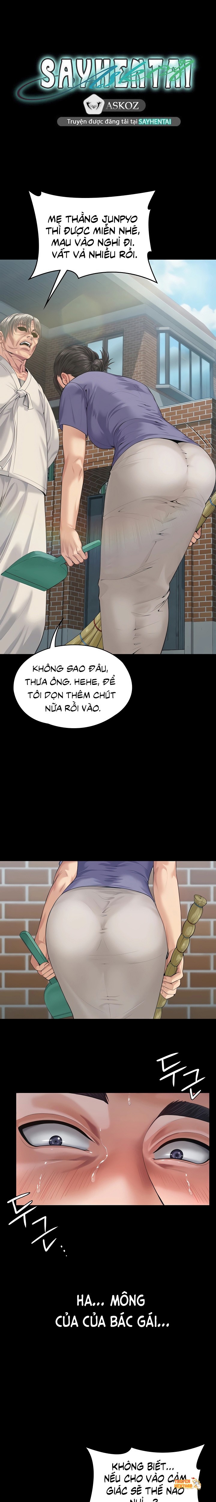 Xem ảnh tmp8ps9mx2u trong truyện hentai Tôi Sẽ Bảo Vệ Bạn - Chapter 2 - hentaitvn.net