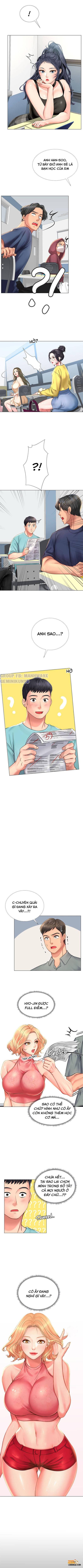 Trang truyện tmphtykofti trong truyện tranh Noryangjin - Chapter 18 - www.truyenhentai18.net