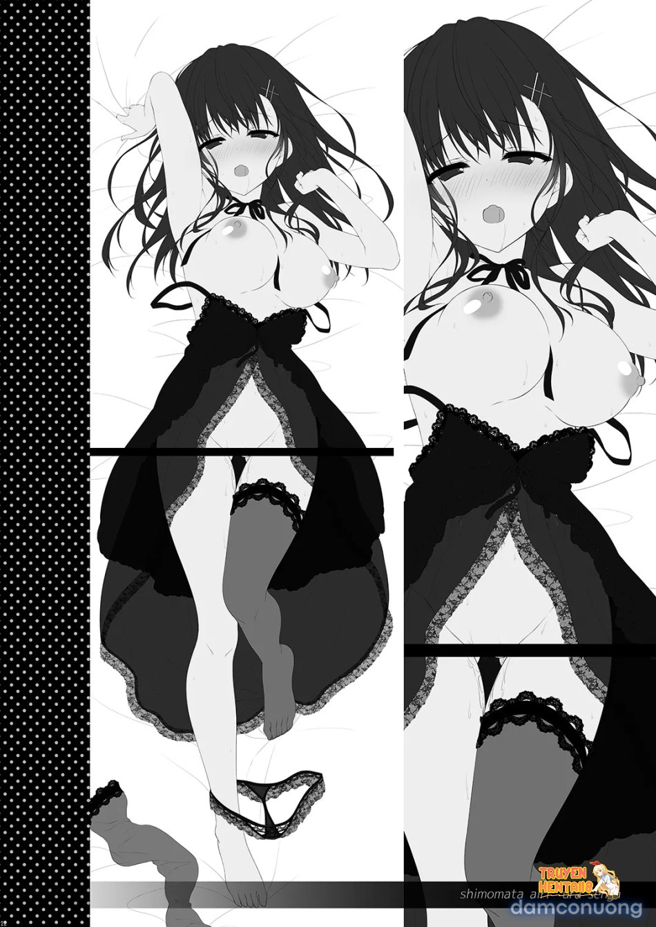 Xem ảnh Cô Bạn Nghiêm Túc Nhất Lớp Lại Lộ Ra Vẻ Mặt Dâm Đãng Trước Mặt Tôi. - Chapter 2 - tmpe0br87d6 - Truyenhentaiz.net