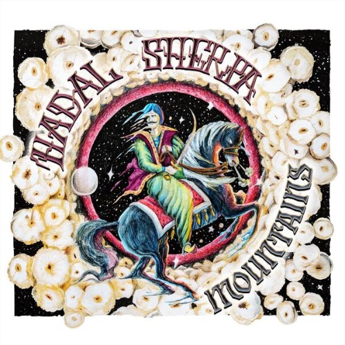 Hadal Sherpa - Mountains (2026)