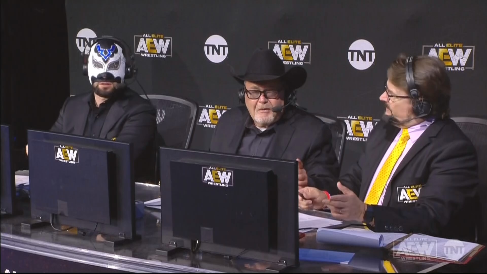 AEW Dynamite 2020 05 13 1080i HDTV -WH
