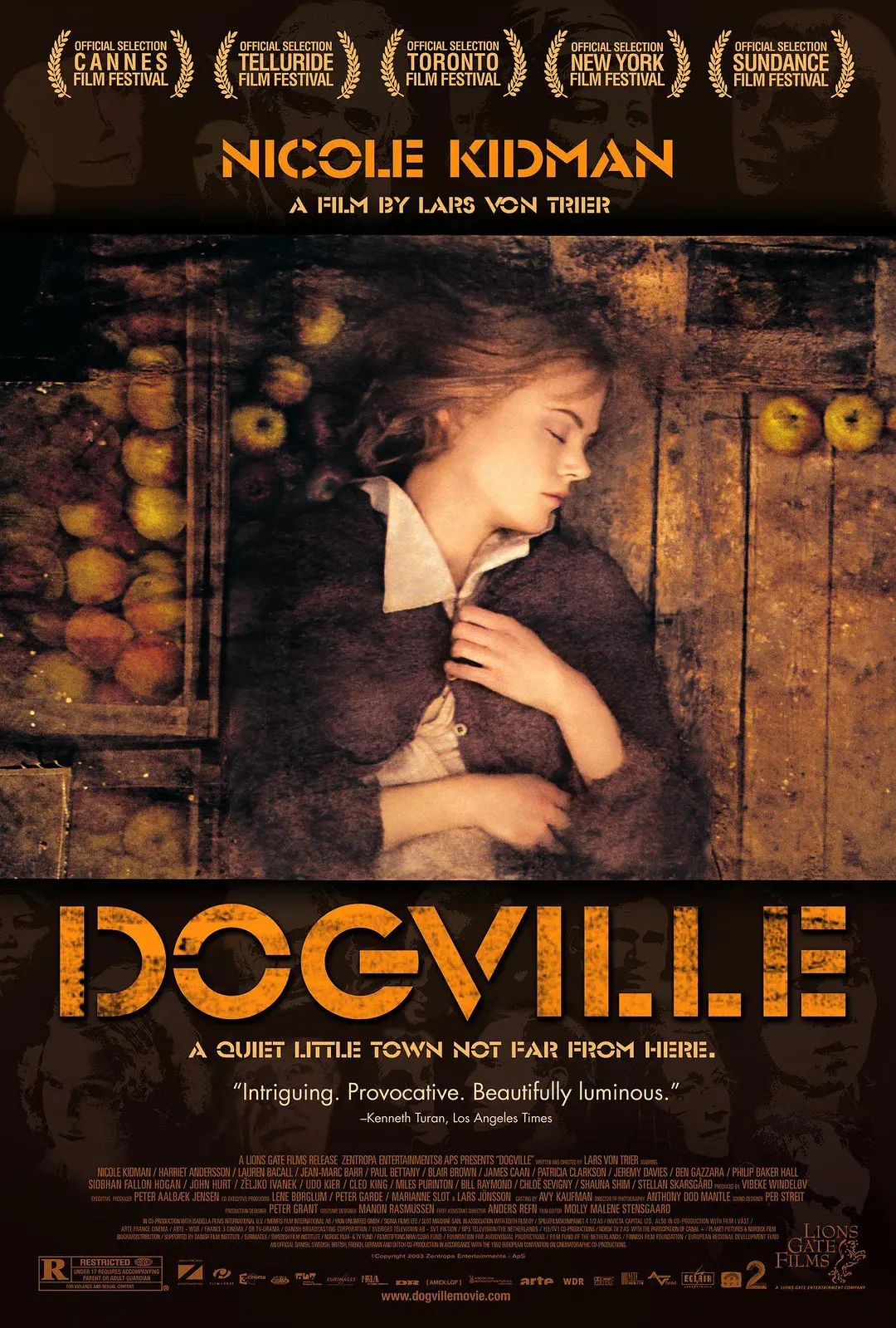 [687] 狗镇 / Dogville (2003)-131417.net