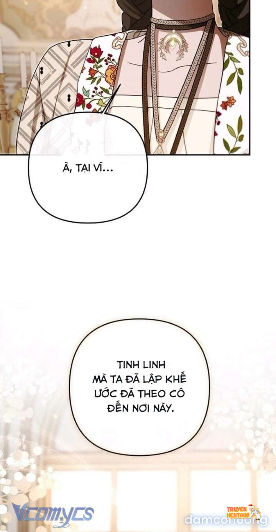 Trang truyện tmpx0ilp9kt trong truyện tranh [18+] Lần Thứ Hai Tôi Kết Hôn Với Quái Vật - Chapter 28 - truyenhentai18.net