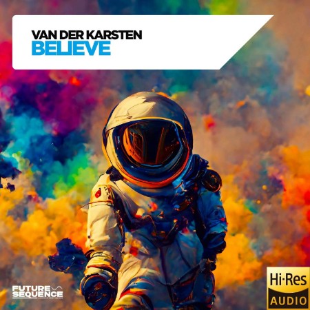 Van Der Karsten - Believe (2025)
