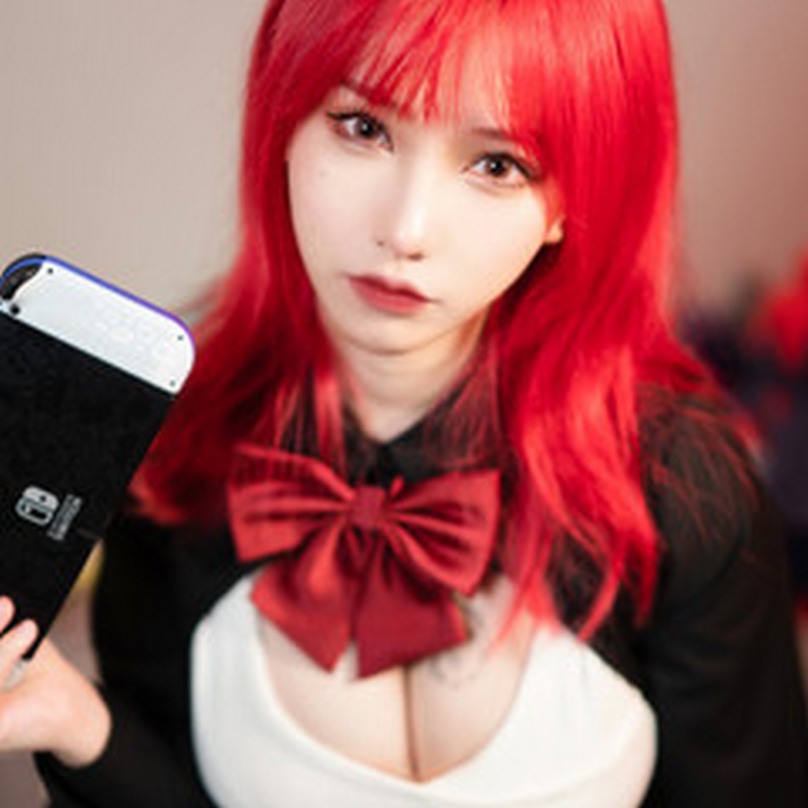 狐洛洛子 – 会员订阅合集 超全写真包（368P-528.2MB）高清作品插图2